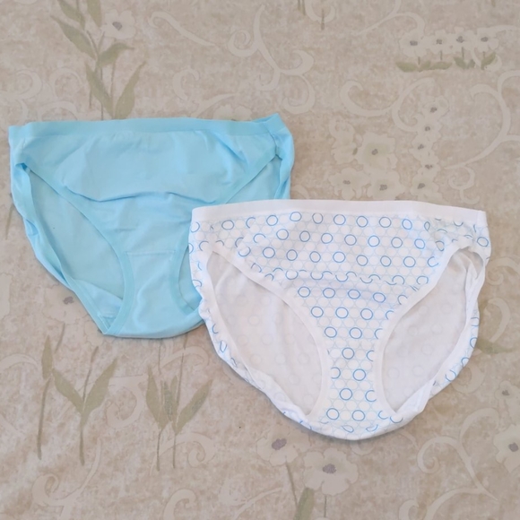 French Dressing Intimates & Sleepwear French Dressing 2 Hicut